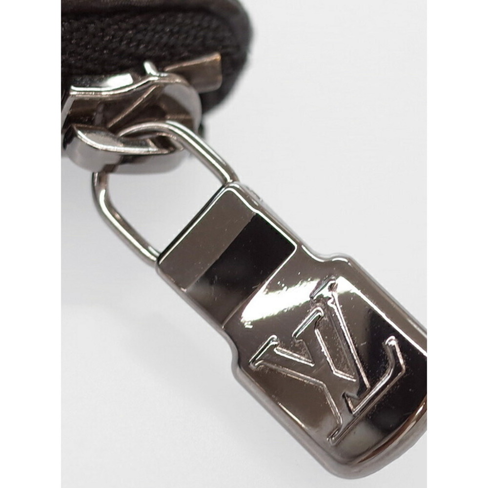 Louis Vuitton Pouch Black Monogram Eclipse - image 4